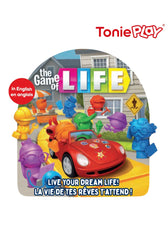 Tonieplay The Game of LIFE Game