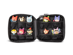 Carrying Case for Tonies - Purple